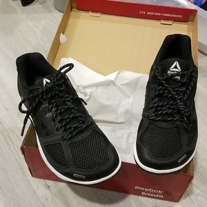 Reebok CrossFit Nano 2.0  7.5 medium width workout shoes